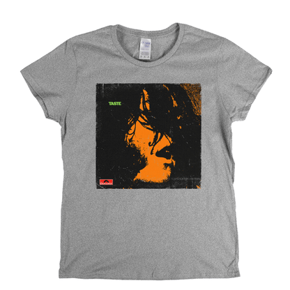 Taste Album Womens T-Shirt