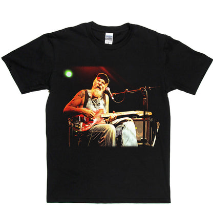 seasick steve top gear Seasick Steve T-shirt