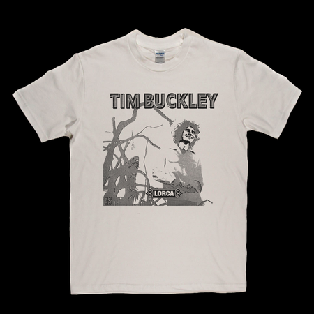 Tim Buckley Lorca T-Shirt
