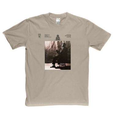 Willie Dixon I Am The Blues T-Shirt