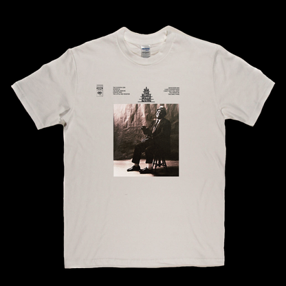 Willie Dixon I Am The Blues T-Shirt