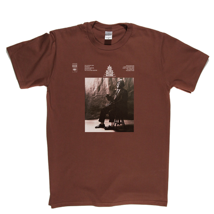 Willie Dixon I Am The Blues T-Shirt