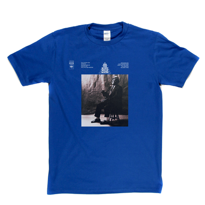 Willie Dixon I Am The Blues T-Shirt