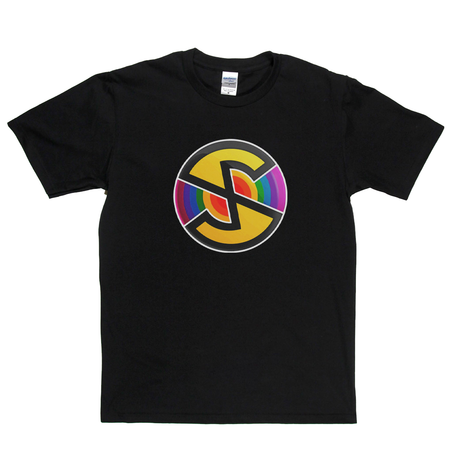 Captain Scarlet And The Mysterons Spectrum T-Shirt