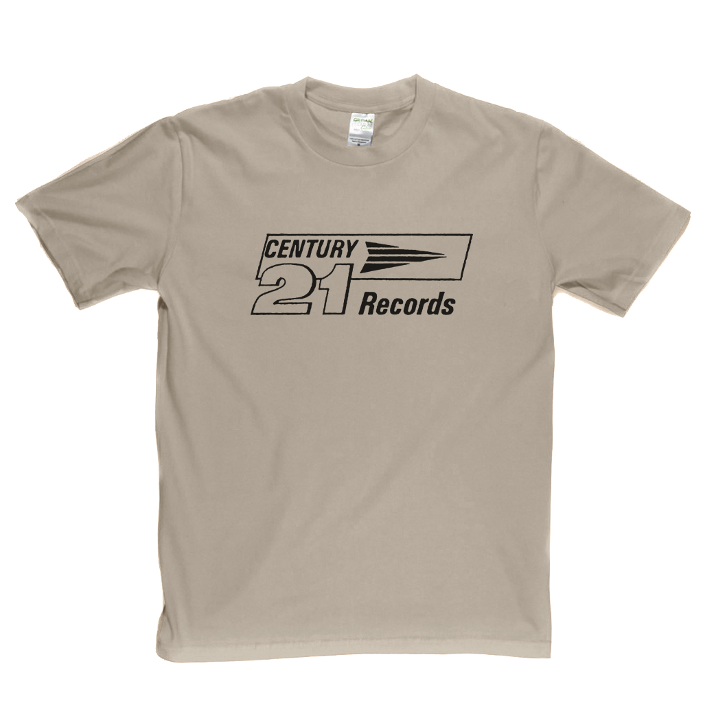 21st Century Records T-Shirt