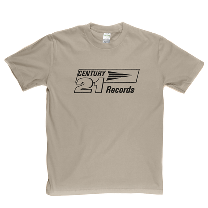 21st Century Records T-Shirt