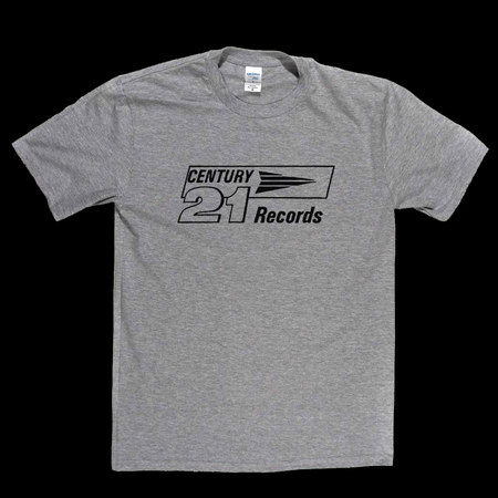 21st Century Records T-Shirt