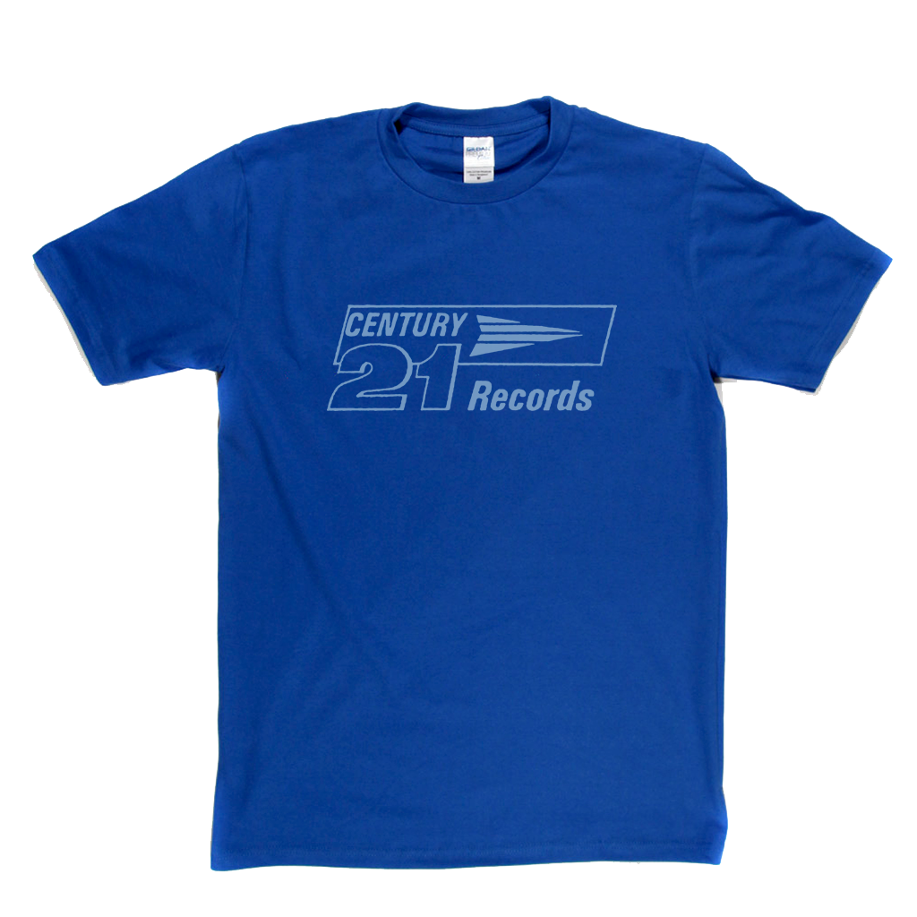 21st Century Records T-Shirt
