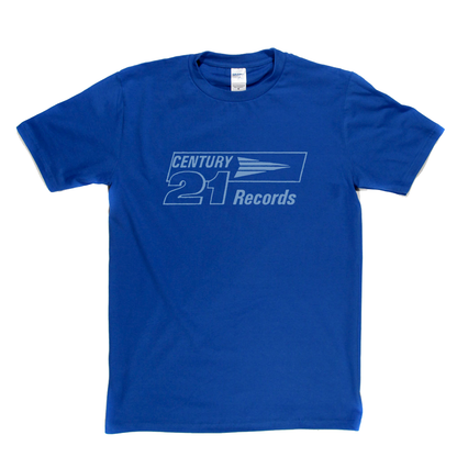 21st Century Records T-Shirt