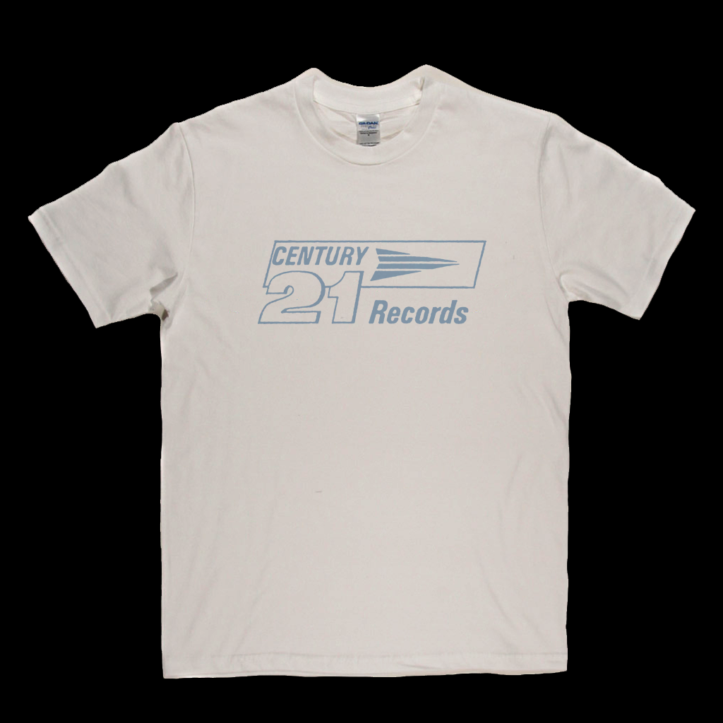21st Century Records T-Shirt