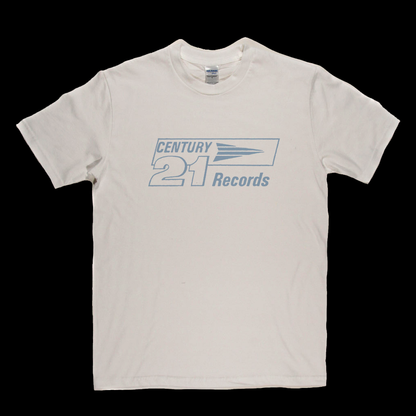 21st Century Records T-Shirt