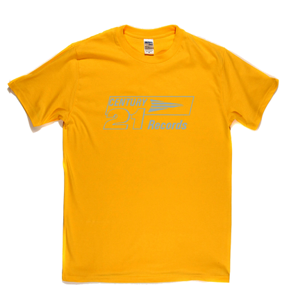 21st Century Records T-Shirt