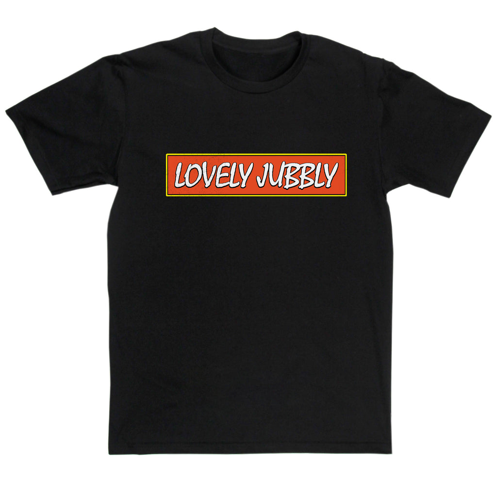 Only Fools & Horses Inspired - Lovely Jubbly T Shirt