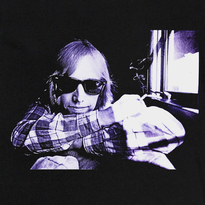 Tom Petty Portrait T-shirt