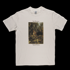 Van Morrison Tupelo Honey T-Shirt