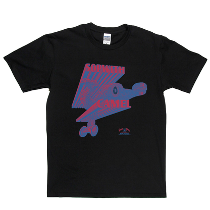 Sopwith Camel T-Shirt