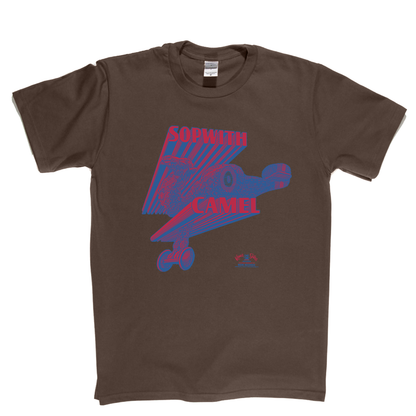 Sopwith Camel T-Shirt