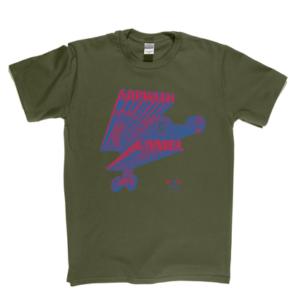 Sopwith Camel T-Shirt