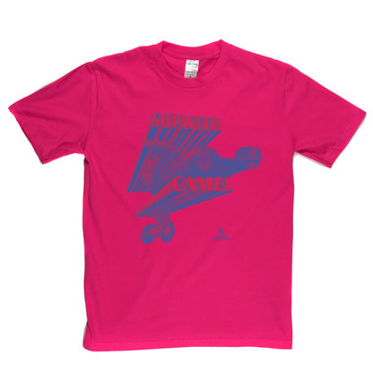 Sopwith Camel T-Shirt