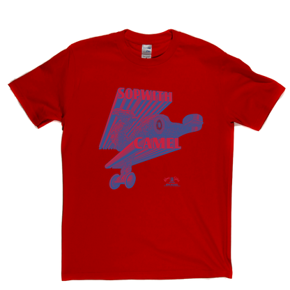 Sopwith Camel T-Shirt