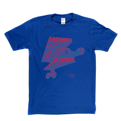 Sopwith Camel T-Shirt