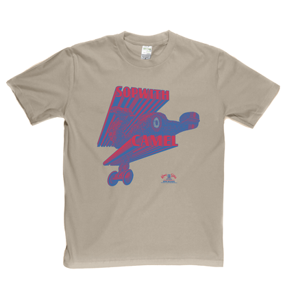 Sopwith Camel T-Shirt