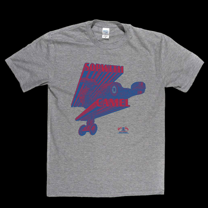 Sopwith Camel T-Shirt