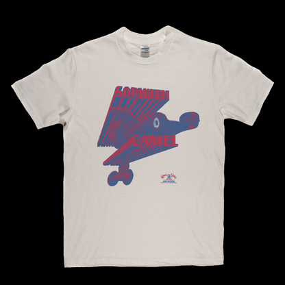Sopwith Camel T-Shirt