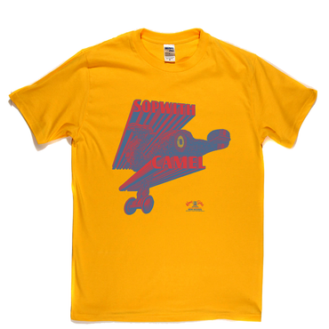 Sopwith Camel T-Shirt