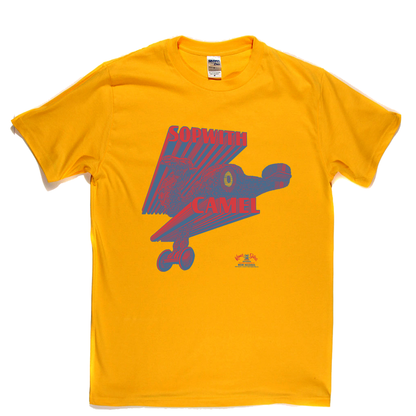 Sopwith Camel T-Shirt