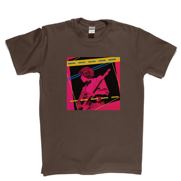 The Kinks One For The Road T-Shirt