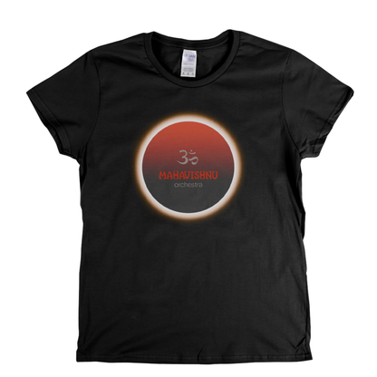Mahavishnu Orchestra Om Womens T-Shirt