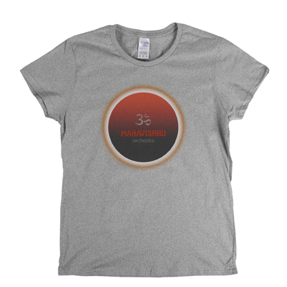 Mahavishnu Orchestra Om Womens T-Shirt
