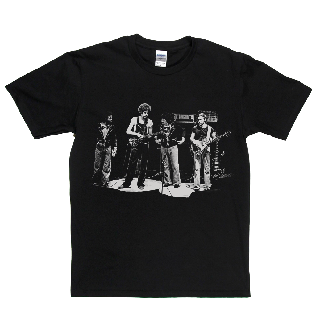Return To Forever On Stage T-Shirt
