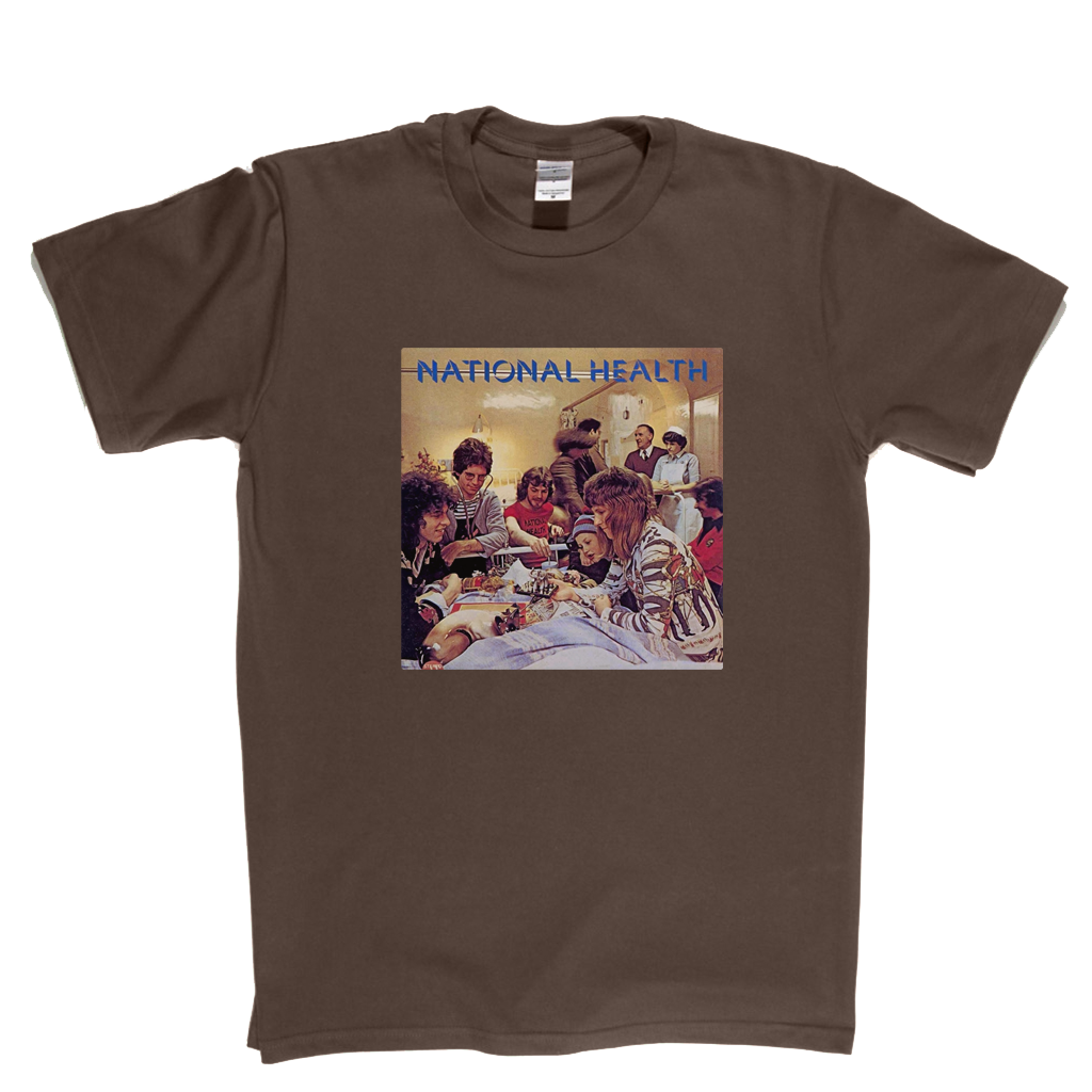 National Health T-Shirt