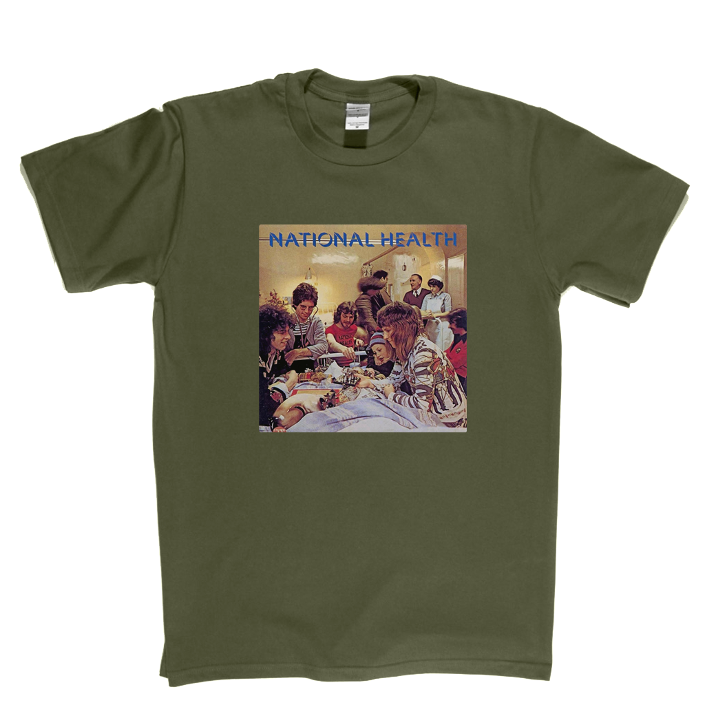 National Health T-Shirt