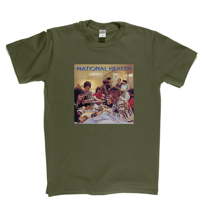National Health T-Shirt