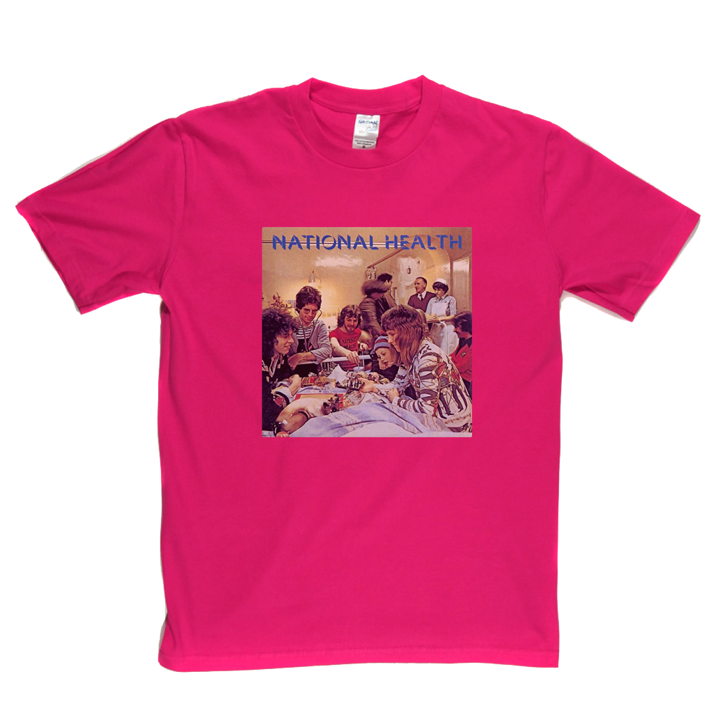 National Health T-Shirt