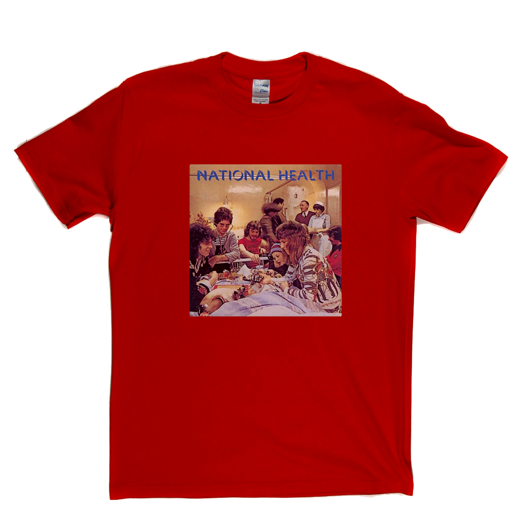 National Health T-Shirt