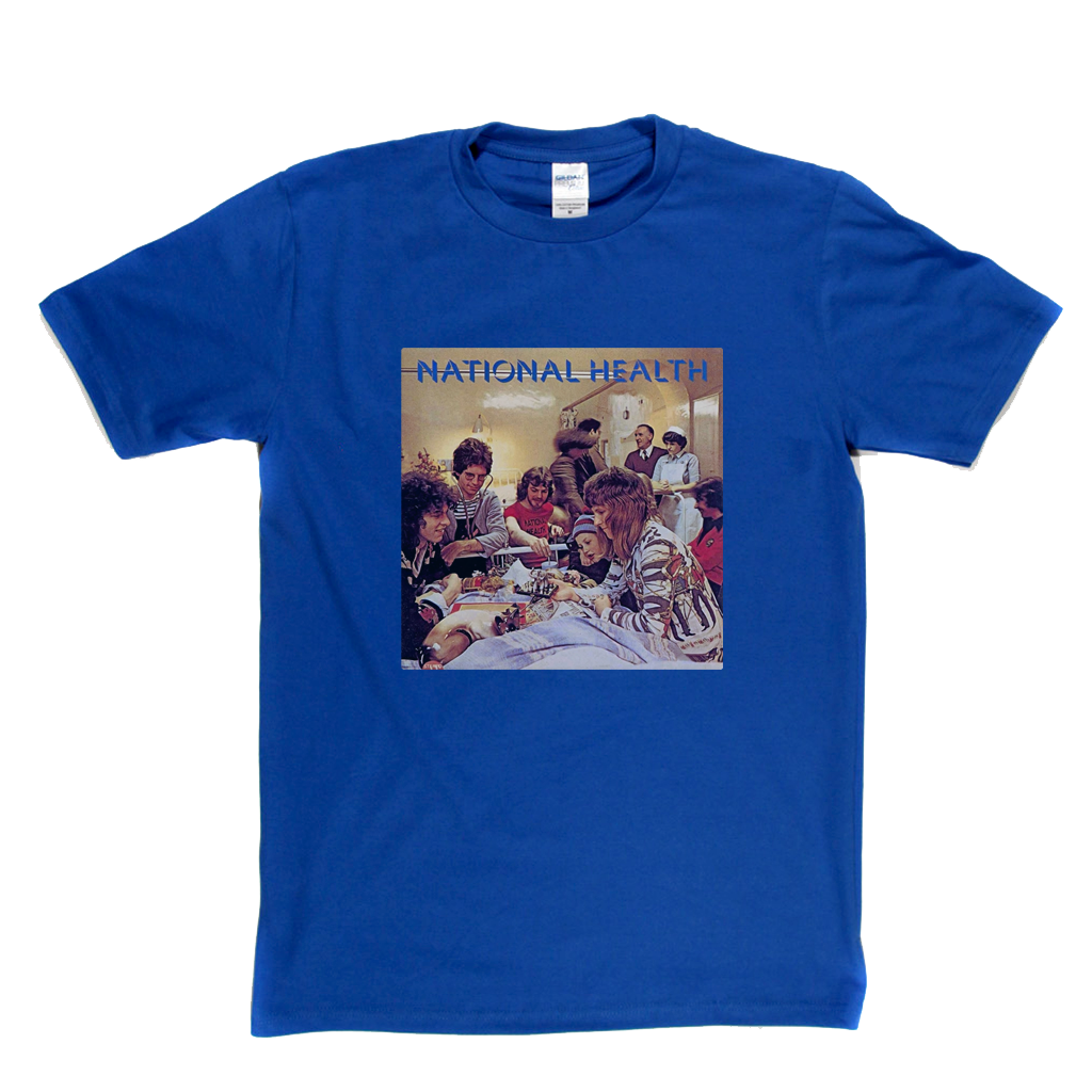 National Health T-Shirt