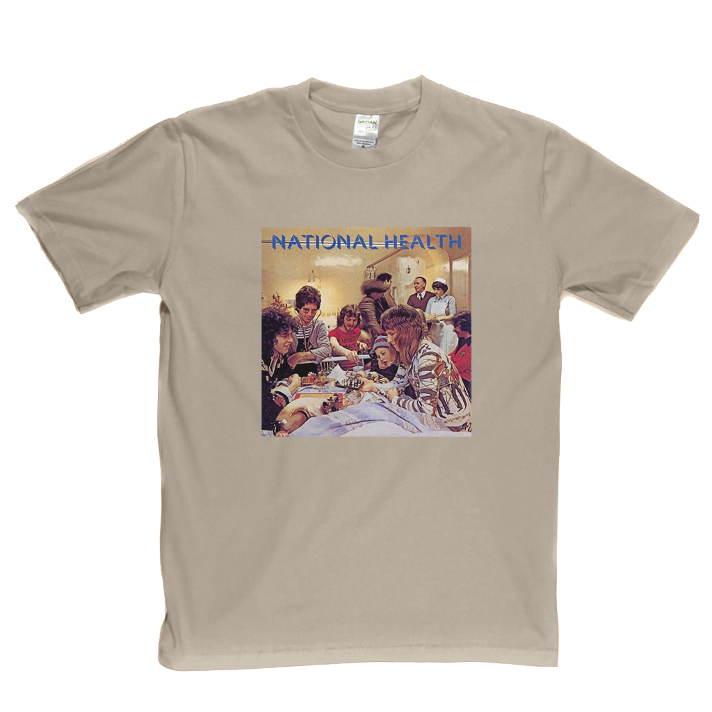 National Health T-Shirt