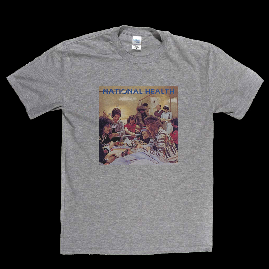 National Health T-Shirt