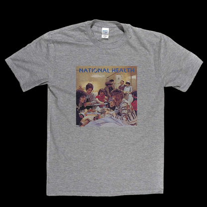 National Health T-Shirt