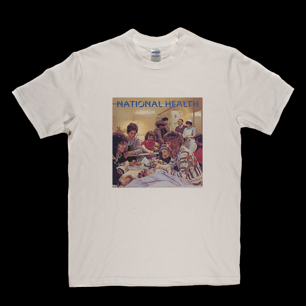National Health T-Shirt
