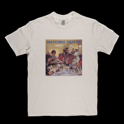 National Health T-Shirt