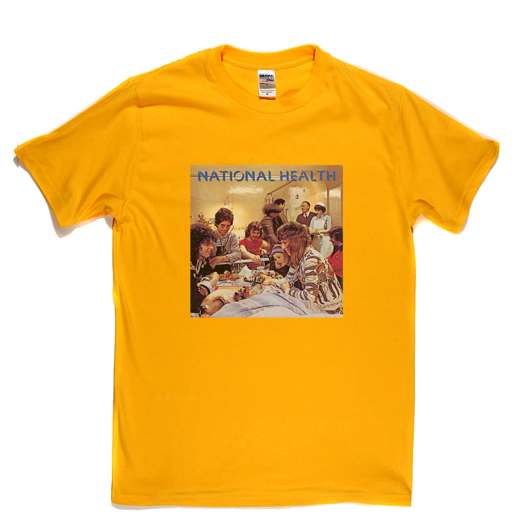 National Health T-Shirt