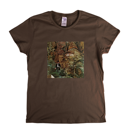 Dave Mason Alone Together Womens T-Shirt