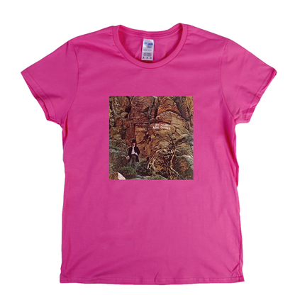 Dave Mason Alone Together Womens T-Shirt