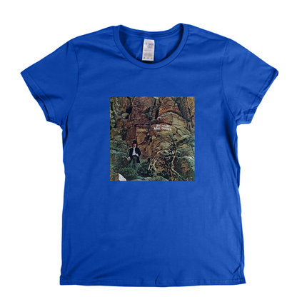 Dave Mason Alone Together Womens T-Shirt