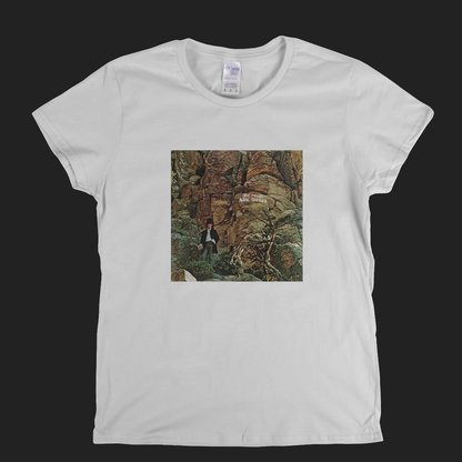 Dave Mason Alone Together Womens T-Shirt